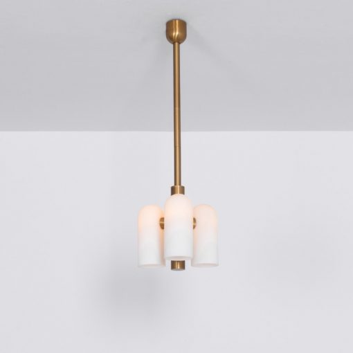 Schwung Odyssey Hanglamp 3 - Afbeelding 2