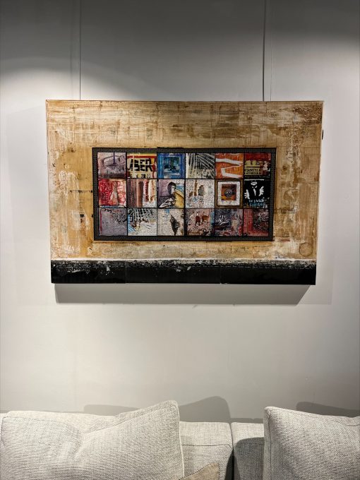 Schilderij Beiron Brouwers - Afbeelding 3