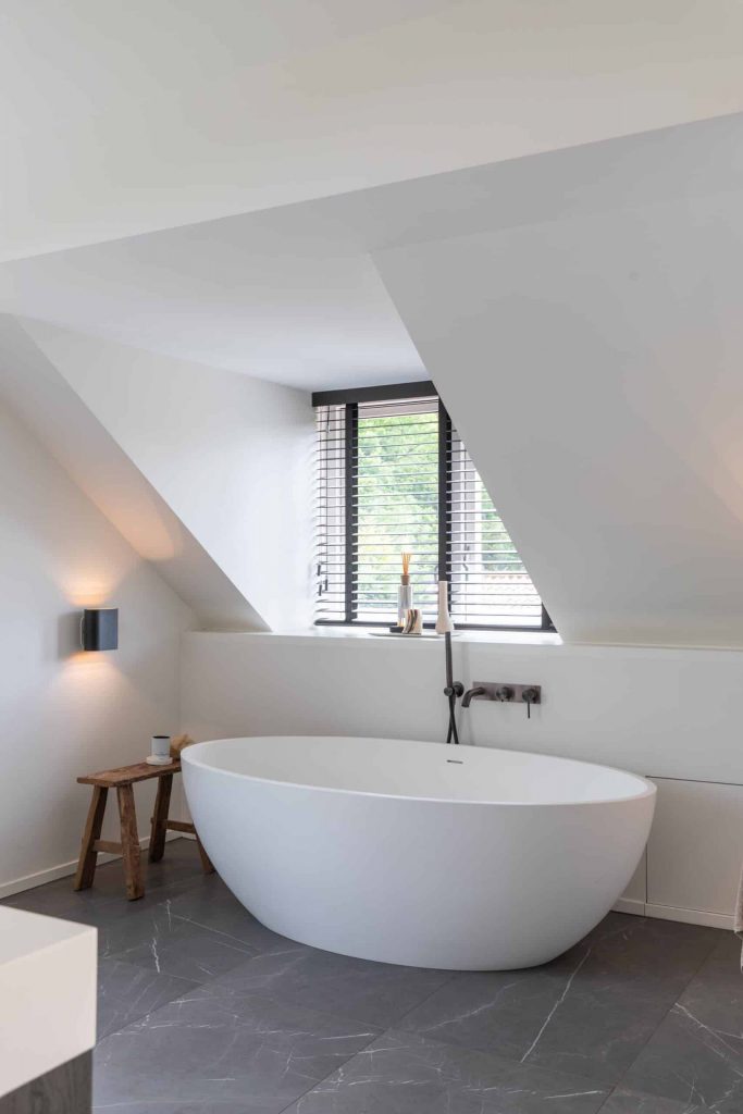 Baden Baden Interior