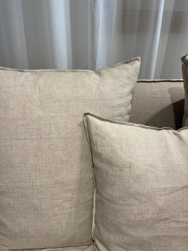 Baden Baden Interior