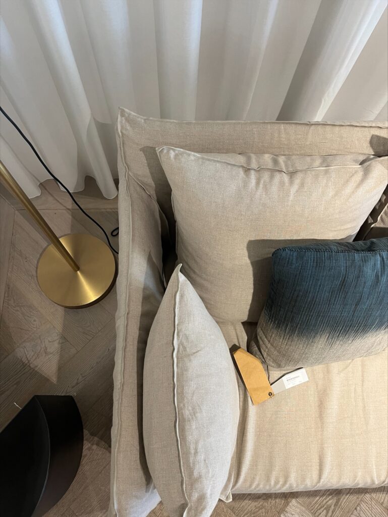 Baden Baden Interior