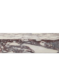 Audo Plinth marble table Grand
