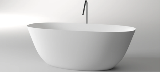 POSITANO bathtub