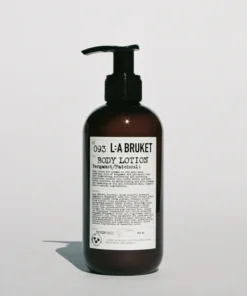 L:A Bruket Bodylotion Bergamot | Patchouli