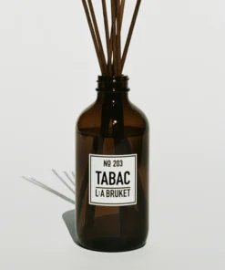 L:A Bruket Room diffuser Tabac