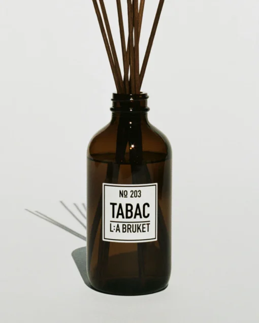 L:A Bruket Room diffuser Tabac
