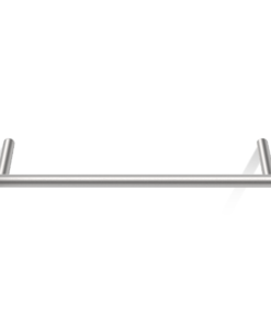 Mikado towel rail 30 cm stainless steel