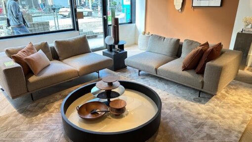 VIPP Loft sofa