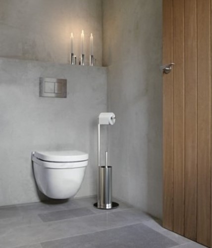 Frost Nova2 Toiletborstel combi 1948 - Afbeelding 12