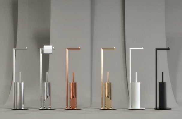 Frost Nova2 Toiletborstel combi 1948 - Afbeelding 13