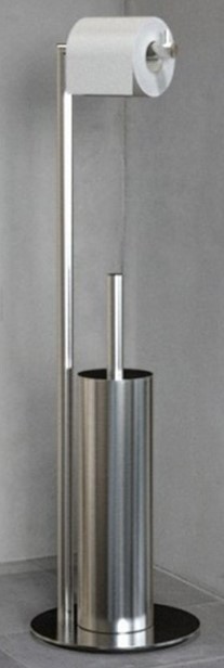 Frost Nova2 Toiletborstel combi 1948 - Afbeelding 11