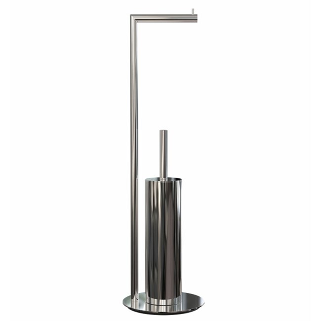 Frost Nova2 Toiletborstel combi 1948 - Afbeelding 8