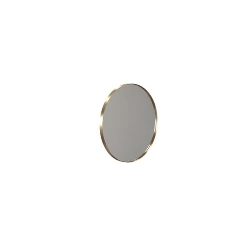 Frost Unu Wandspiegel rond 4130