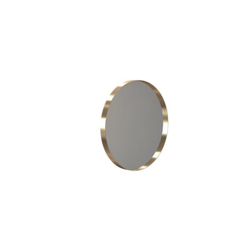 Frost Unu Wall mirror round 4134
