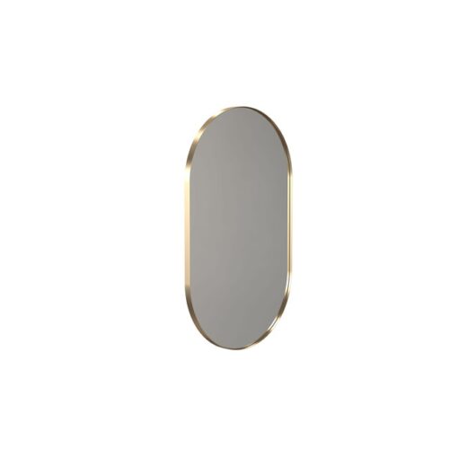 Frost Unu Wall mirror oval 4145