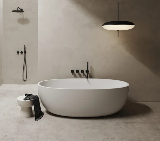 CREE M bathtub - Image 2