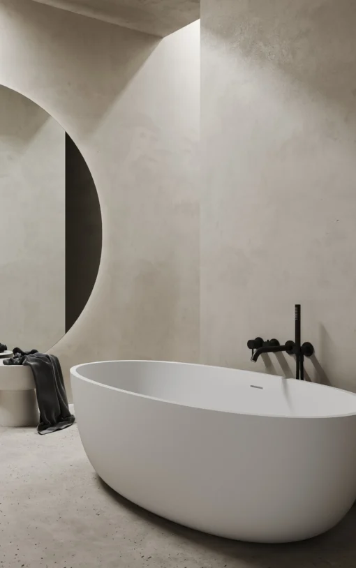 CREE M bathtub - Image 3