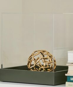 Mojoo Pix Plexi Dome