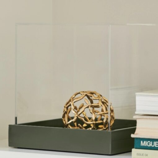 Mojoo Pix Plexi Dome