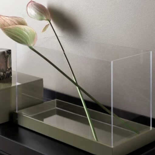 Mojoo Pix Plexi Dome - Afbeelding 2