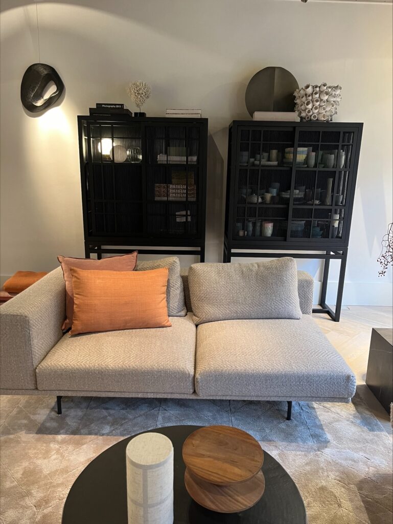 Baden Baden Interior