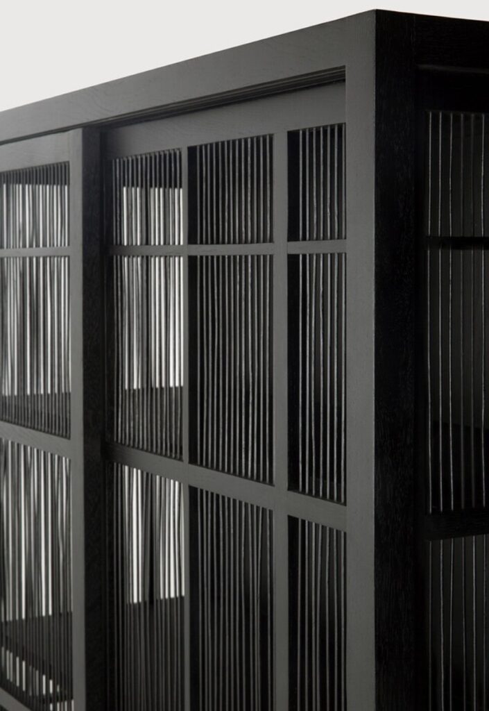 Baden Baden Interior
