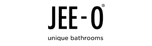<img class="wp-image-26040 alignright" src="https://www.badenbaden.nl/wp-content/uploads/2019/10/101-Copenhagen.png" alt="" width="226" height="143" />
<h1><strong>Jee-O</strong></h1>
Jee-O is a Dutch design brand known for freestanding showers, faucets and bathtubs with a sculptural and calm aesthetic. The collection emphasises pure materials, balanced proportions and relaxed luxury within bathroom and wellness environments.

Baden Baden Interior is a supplier of Jee-O products.
You are welcome to visit our showroom for personalised advice and to explore finishes and material samples.
