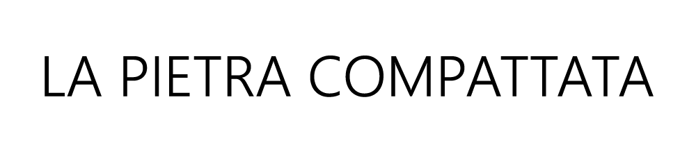 La Pietra Compattata