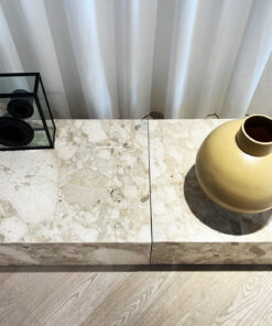 Audo Plinth low salontafel - Afbeelding 3