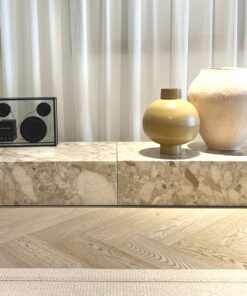 Audo Plinth low salontafel