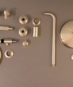 Gessi Venti20 showerset - Image 2