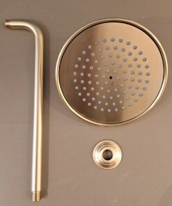 Gessi Venti20 showerset - Image 3