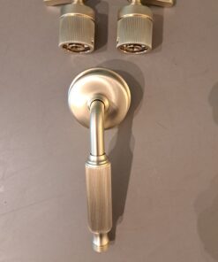 Gessi Venti20 showerset - Image 4