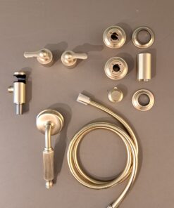 Gessi Venti20 showerset - Image 5
